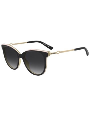 MOSCHINO LOVE - MOL085/S - SDK - 54
