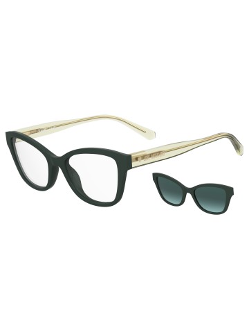 MOSCHINO LOVE - MOL657/C/TN - 1ED - 49