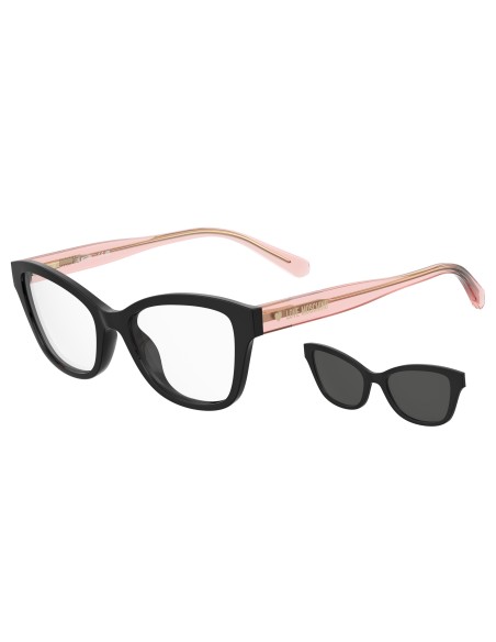 MOSCHINO LOVE - MOL657/C/TN - 3H2 - 49