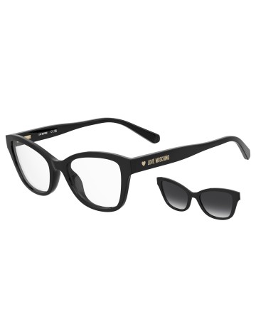 MOSCHINO LOVE - MOL657/C/TN - 807 - 49