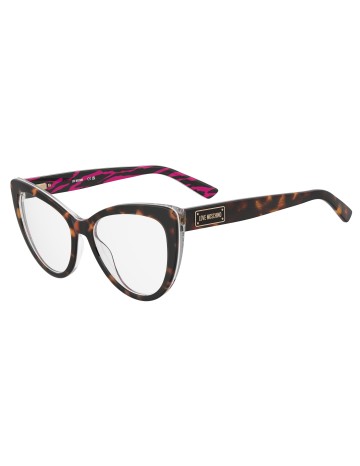 MOSCHINO LOVE - MOL649 - 2VL - 55