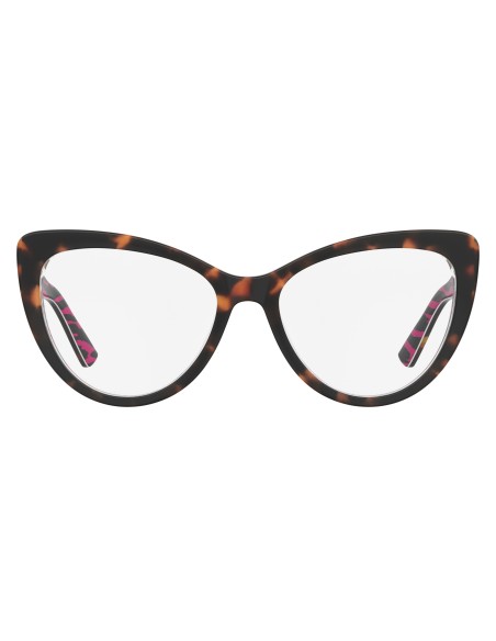 MOSCHINO LOVE - MOL649 - 2VL - 55