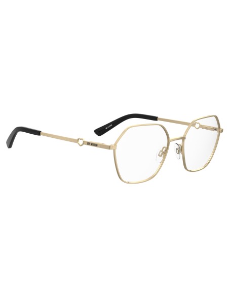 MOSCHINO LOVE - MOL650 - 0 - 55