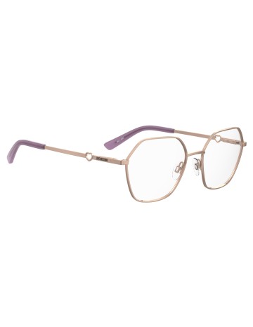 MOSCHINO LOVE - MOL650 - DDB - 55 2