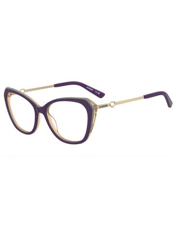 MOSCHINO LOVE - MOL653 - 6WY - 56