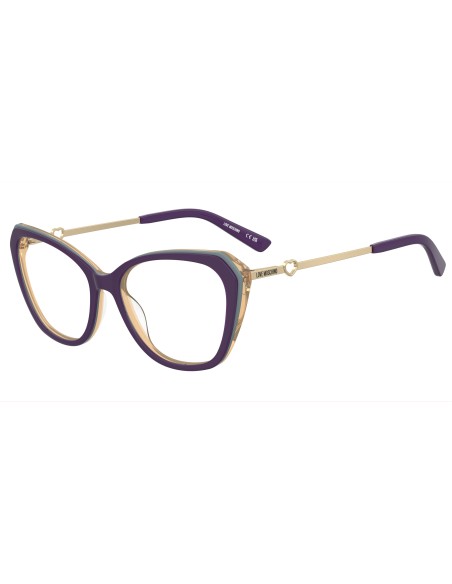 MOSCHINO LOVE - MOL653 - 6WY - 56