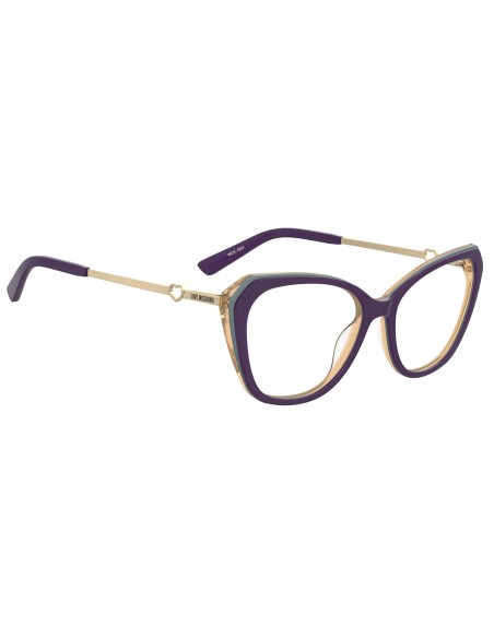 MOSCHINO LOVE - MOL653 - 6WY - 56