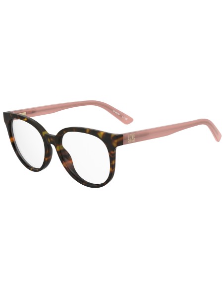 MOSCHINO LOVE - MOL658 - 86 - 53