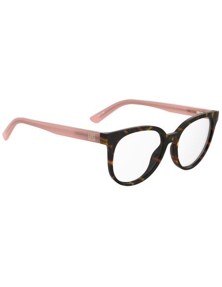 MOSCHINO LOVE - MOL658 - 86 - 53