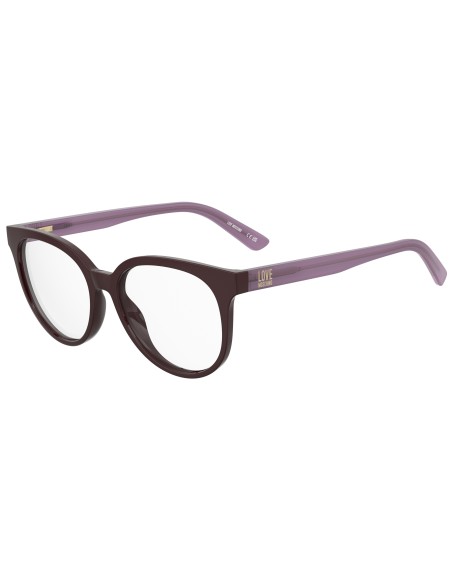 MOSCHINO LOVE - MOL658 - 0T7 - 53