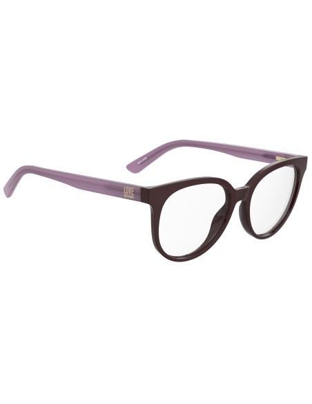 MOSCHINO LOVE - MOL658 - 0T7 - 53