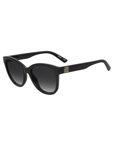 MOSCHINO LOVE - MOL089/S - 807 - 55