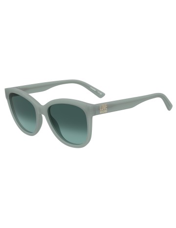 MOSCHINO LOVE - MOL089/S - 1ED - 55
