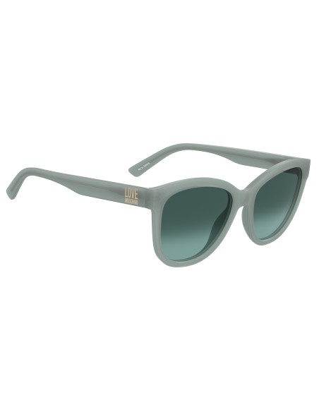 MOSCHINO LOVE - MOL089/S - 1ED - 55