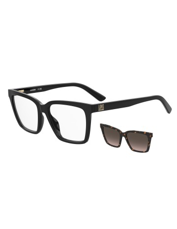 MOSCHINO LOVE - MOL661/C - 581 - 54