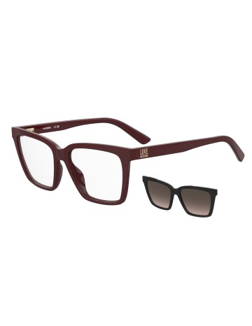 MOSCHINO LOVE - MOL661/C - GUU - 54