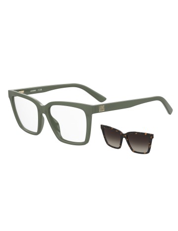 MOSCHINO LOVE - MOL661/C - PHW - 54