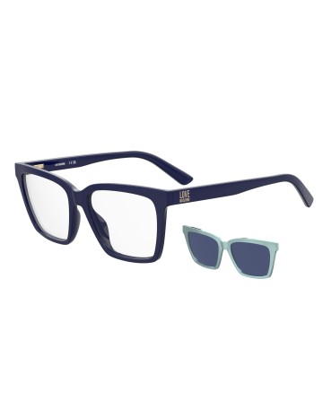 MOSCHINO LOVE - MOL661/C - PJP - 54