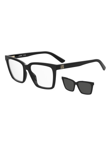 MOSCHINO LOVE - MOL661/C - 807 - 54
