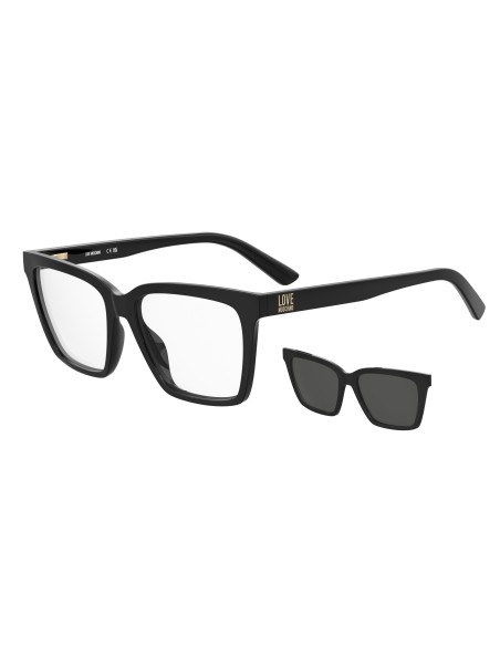 MOSCHINO LOVE - MOL661/C - 807 - 54