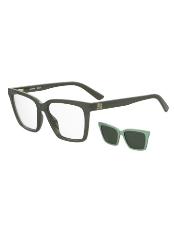 MOSCHINO LOVE - MOL661/C - 1ED - 54