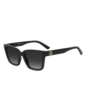 MOSCHINO LOVE - MOL091/S - 807 - 51