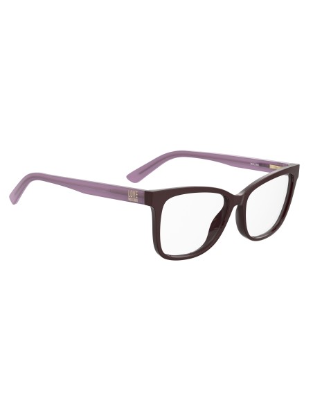 MOSCHINO LOVE - MOL660 - 0T7 - 54