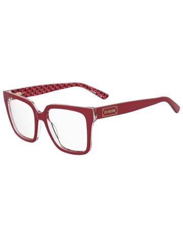 MOSCHINO LOVE - MOL648 - SSC - 54
