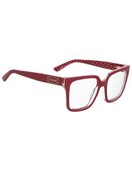 MOSCHINO LOVE - MOL648 - SSC - 54
