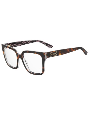 MOSCHINO LOVE - MOL648 - MAP - 54