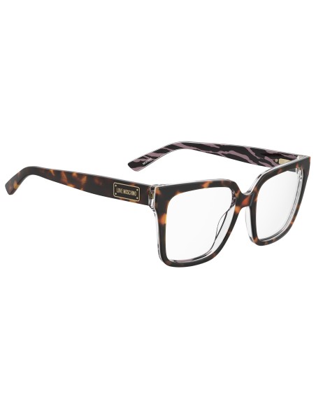 MOSCHINO LOVE - MOL648 - MAP - 54