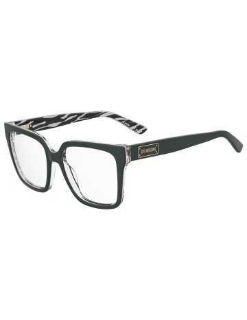 MOSCHINO LOVE - MOL648 - RGK - 54