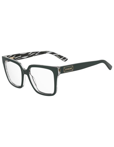 MOSCHINO LOVE - MOL648 - RGK - 54