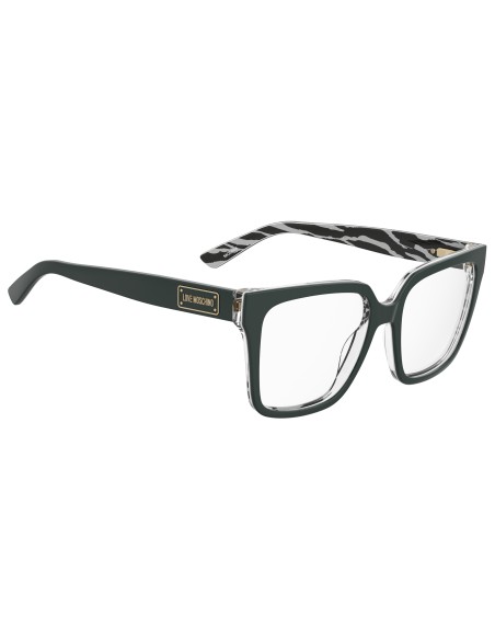 MOSCHINO LOVE - MOL648 - RGK - 54