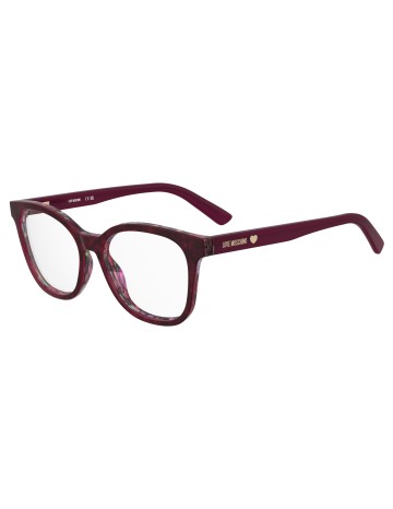 MOSCHINO LOVE - MOL655 - 8CQ - 53