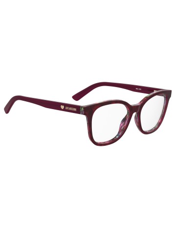 MOSCHINO LOVE - MOL655 - 8CQ - 53 2