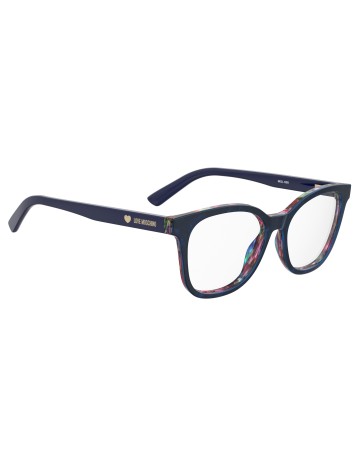 MOSCHINO LOVE - MOL655 - PJP - 53 2