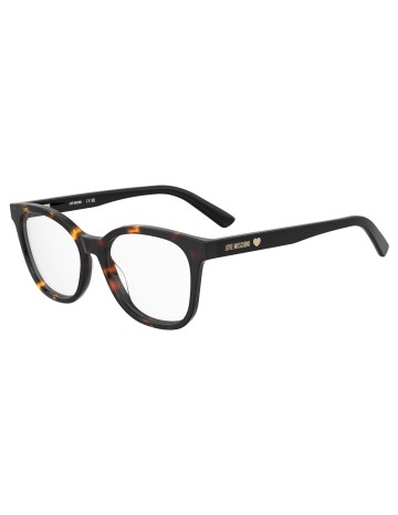 MOSCHINO LOVE - MOL655 - 86 - 53