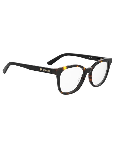 MOSCHINO LOVE - MOL655 - 86 - 53