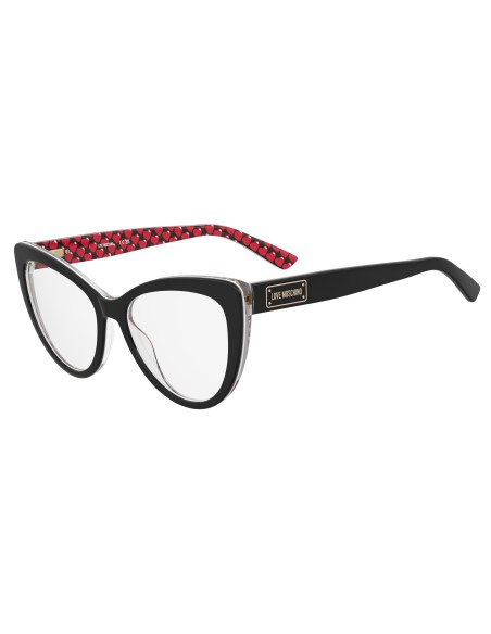 MOSCHINO LOVE - MOL649 - UYY - 55
