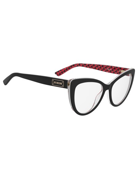 MOSCHINO LOVE - MOL649 - UYY - 55