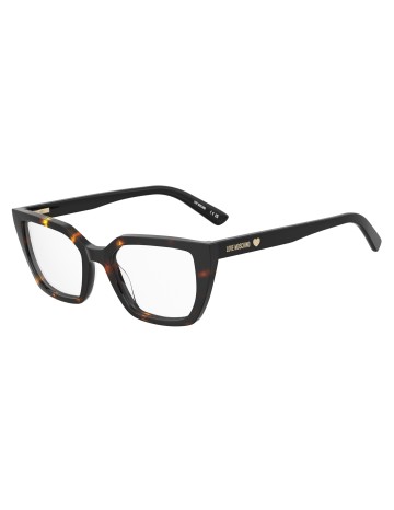 MOSCHINO LOVE - MOL656 - 86 - 52