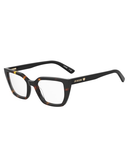 MOSCHINO LOVE - MOL656 - 86 - 52