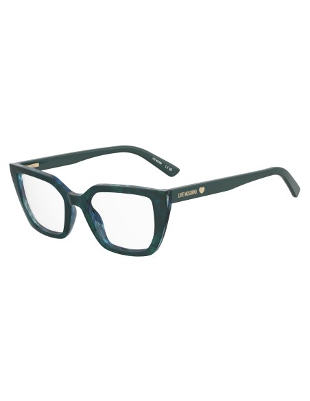 MOSCHINO LOVE - MOL656 - 1ED - 52