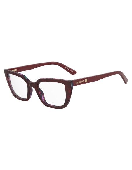 MOSCHINO LOVE - MOL656 - LHF - 52