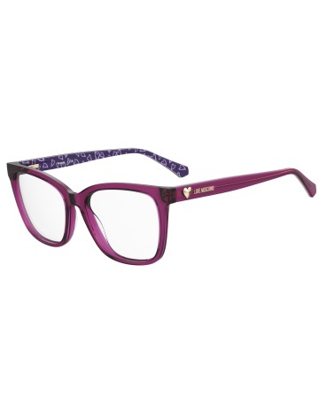 MOSCHINO LOVE - MOL638 - VSP - 54