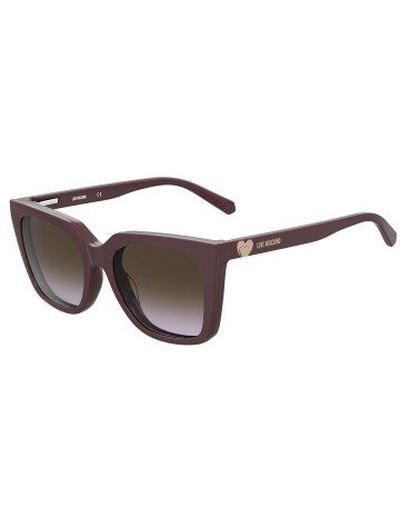 MOSCHINO LOVE - MOL055/CS - 0T7 - 54