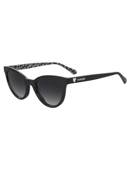 MOSCHINO LOVE - MOL079/S - INA - 52