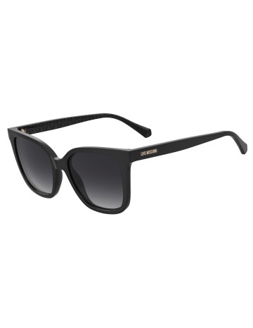 MOSCHINO LOVE - MOL077/S - 807 - 53