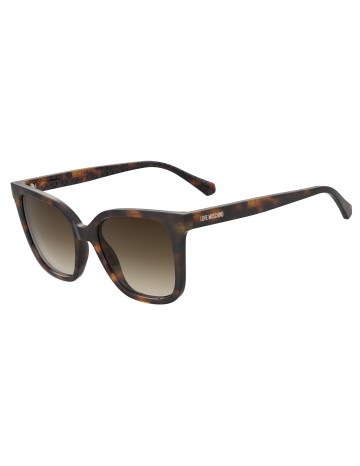 MOSCHINO LOVE - MOL077/S - 05L - 53